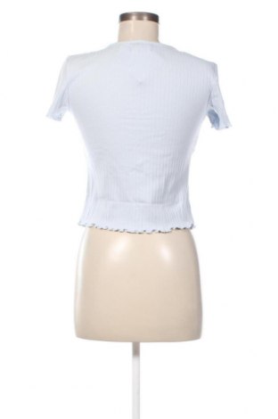 Дамска блуза Even&Odd, Размер XS, Цвят Син, Цена 6,20 лв.
