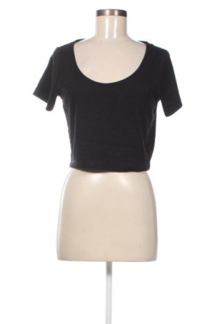 Дамска блуза Even&Odd, Размер XL, Цвят Черен, Цена 6,82 лв.