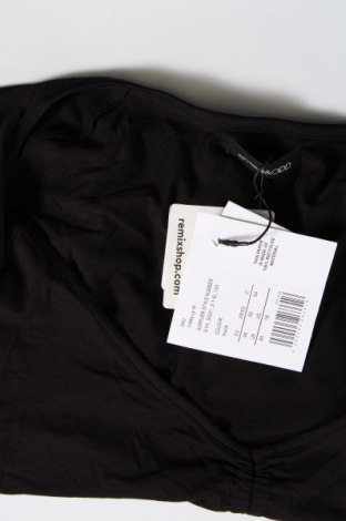 Γυναικεία μπλούζα Even&Odd, Μέγεθος XXL, Χρώμα Μαύρο, Τιμή 4,15 €