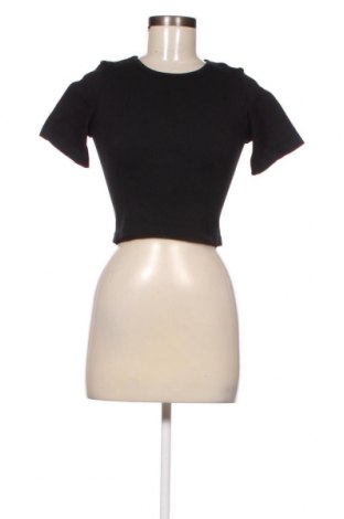 Дамска блуза Even&Odd, Размер L, Цвят Черен, Цена 7,75 лв.