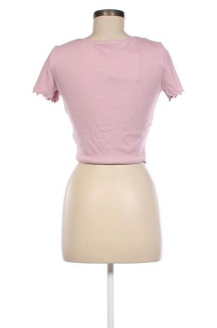 Дамска блуза Even&Odd, Размер L, Цвят Розов, Цена 8,06 лв.