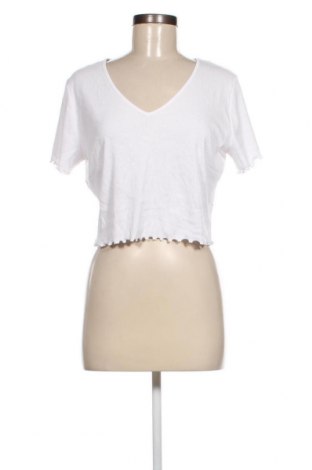 Дамска блуза Even&Odd, Размер XL, Цвят Бял, Цена 8,68 лв.