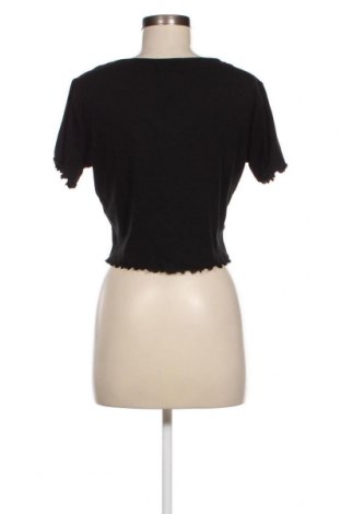 Дамска блуза Even&Odd, Размер XL, Цвят Черен, Цена 31,00 лв.