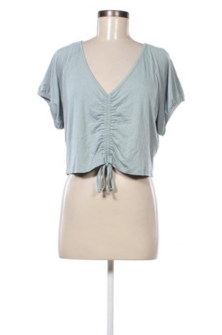 Damen Shirt Even&Odd, Größe XXL, Farbe Blau, Preis 4,31 €