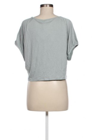 Γυναικεία μπλούζα Even&Odd, Μέγεθος XXL, Χρώμα Πράσινο, Τιμή 4,95 €