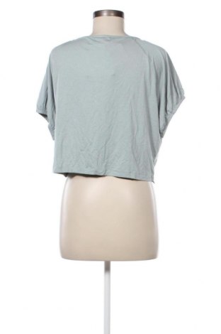 Γυναικεία μπλούζα Even&Odd, Μέγεθος XXL, Χρώμα Μπλέ, Τιμή 4,95 €