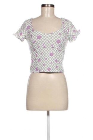 Дамска блуза Even&Odd, Размер S, Цвят Многоцветен, Цена 8,68 лв.