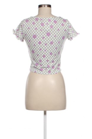 Γυναικεία μπλούζα Even&Odd, Μέγεθος S, Χρώμα Πολύχρωμο, Τιμή 4,15 €