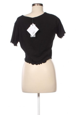 Дамска блуза Even&Odd, Размер XL, Цвят Черен, Цена 7,75 лв.