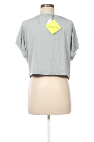 Γυναικεία μπλούζα Even&Odd, Μέγεθος XXL, Χρώμα Πράσινο, Τιμή 15,98 €