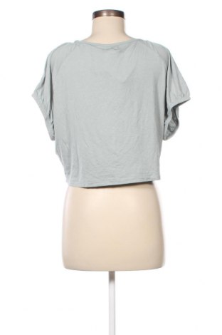 Дамска блуза Even&Odd, Размер XXL, Цвят Зелен, Цена 31,00 лв.