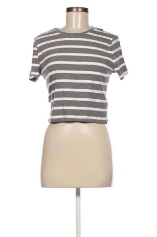 Γυναικεία μπλούζα Even&Odd, Μέγεθος XL, Χρώμα Πολύχρωμο, Τιμή 3,84 €