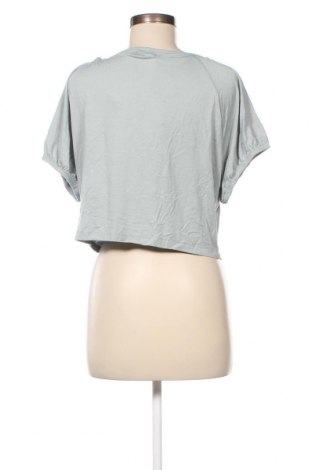 Γυναικεία μπλούζα Even&Odd, Μέγεθος XXL, Χρώμα Πράσινο, Τιμή 4,15 €