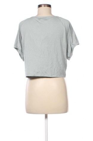 Дамска блуза Even&Odd, Размер XXL, Цвят Зелен, Цена 7,13 лв.