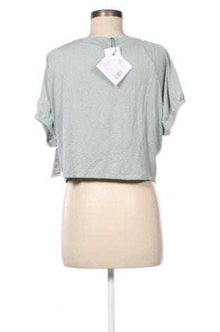 Дамска блуза Even&Odd, Размер XXL, Цвят Зелен, Цена 7,13 лв.