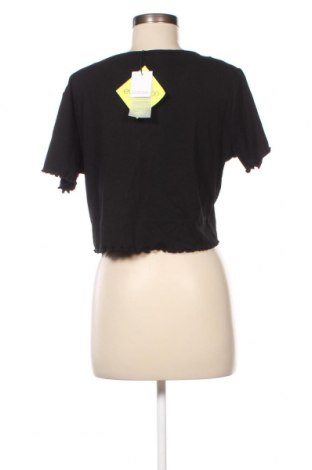 Дамска блуза Even&Odd, Размер XXL, Цвят Черен, Цена 7,13 лв.
