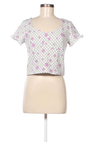 Дамска блуза Even&Odd, Размер L, Цвят Многоцветен, Цена 7,44 лв.
