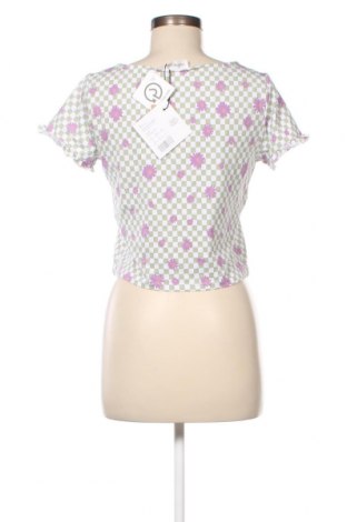 Дамска блуза Even&Odd, Размер L, Цвят Многоцветен, Цена 8,06 лв.
