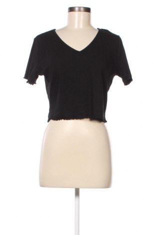 Дамска блуза Even&Odd, Размер XL, Цвят Черен, Цена 5,27 лв.