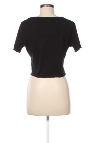 Дамска блуза Even&Odd, Размер XL, Цвят Черен, Цена 5,27 лв.