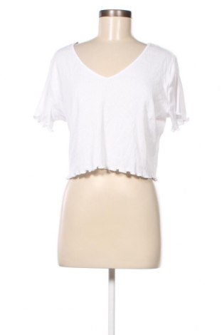 Дамска блуза Even&Odd, Размер XL, Цвят Бял, Цена 7,13 лв.