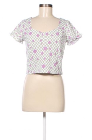 Дамска блуза Even&Odd, Размер L, Цвят Многоцветен, Цена 8,06 лв.