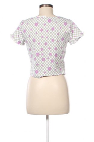 Дамска блуза Even&Odd, Размер L, Цвят Многоцветен, Цена 8,68 лв.