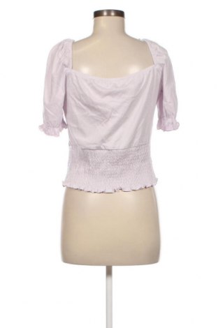 Дамска блуза Even&Odd, Размер XL, Цвят Лилав, Цена 7,13 лв.
