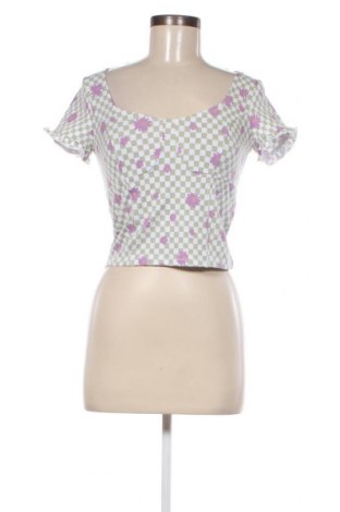 Γυναικεία μπλούζα Even&Odd, Μέγεθος S, Χρώμα Πολύχρωμο, Τιμή 4,15 €