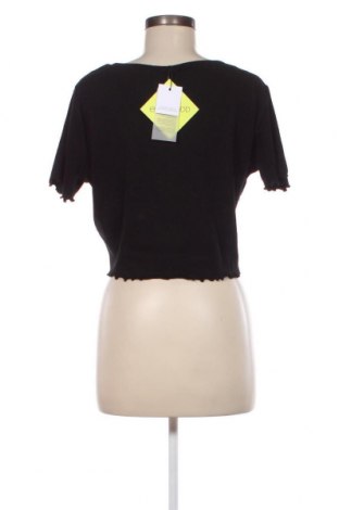 Дамска блуза Even&Odd, Размер XXL, Цвят Черен, Цена 8,06 лв.