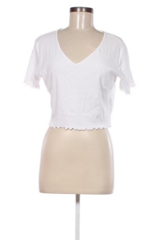 Γυναικεία μπλούζα Even&Odd, Μέγεθος XXL, Χρώμα Λευκό, Τιμή 4,31 €