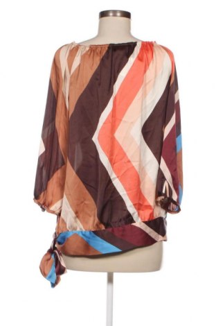 Дамска блуза Express, Размер S, Цвят Многоцветен, Цена 3,84 лв.