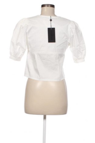 Дамска блуза Fashion Union, Размер M, Цвят Бял, Цена 72,00 лв.