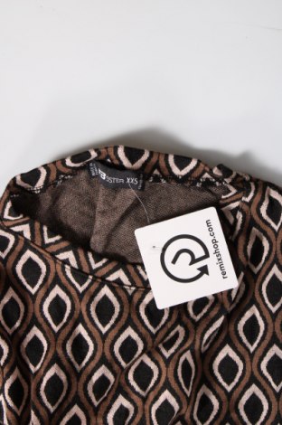 Damen Shirt Fb Sister, Größe XXS, Farbe Mehrfarbig, Preis 3,31 €