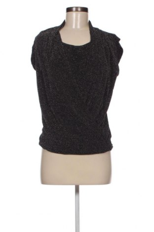 Γυναικεία μπλούζα Flame, Μέγεθος M, Χρώμα Μαύρο, Τιμή 1,88 €