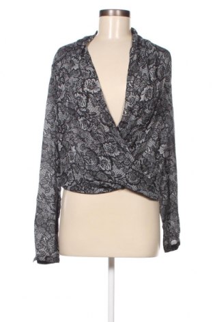 Γυναικεία μπλούζα Flame, Μέγεθος S, Χρώμα Πολύχρωμο, Τιμή 1,88 €