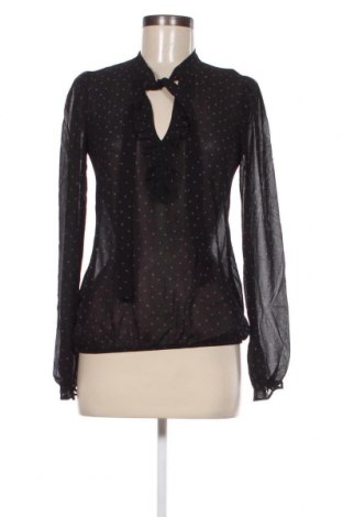 Damen Shirt Fornarina, Größe L, Farbe Schwarz, Preis 2,60 €