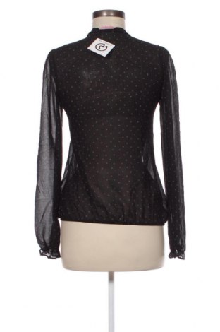Damen Shirt Fornarina, Größe L, Farbe Schwarz, Preis 23,66 €