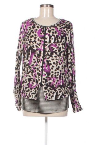 Дамска блуза Frank Walder, Размер S, Цвят Многоцветен, Цена 11,22 лв.