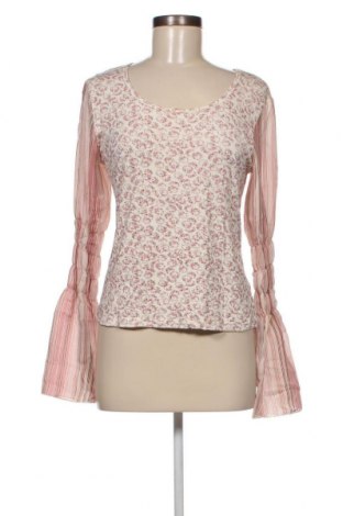 Дамска блуза Fransa, Размер L, Цвят Многоцветен, Цена 4,32 лв.