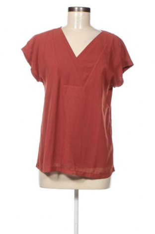 Дамска блуза Fransa, Размер M, Цвят Червен, Цена 6,48 лв.