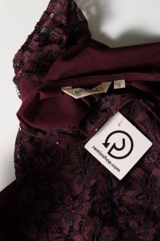 Γυναικεία μπλούζα Garcia Jeans, Μέγεθος S, Χρώμα Βιολετί, Τιμή 14,85 €
