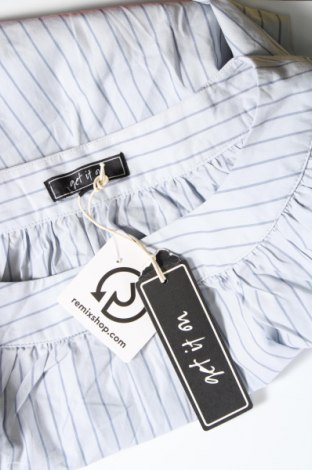 Γυναικεία μπλούζα Get it on by S.Oliver, Μέγεθος XS, Χρώμα Μπλέ, Τιμή 37,11 €