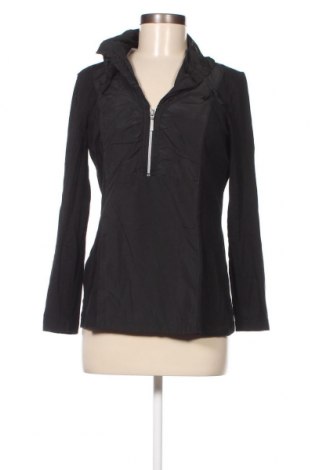 Γυναικεία μπλούζα Gina Laura, Μέγεθος S, Χρώμα Μαύρο, Τιμή 14,85 €