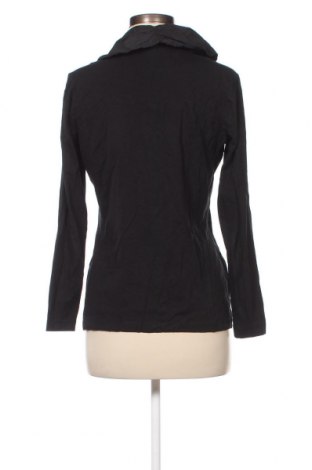 Γυναικεία μπλούζα Gina Laura, Μέγεθος S, Χρώμα Μαύρο, Τιμή 14,85 €