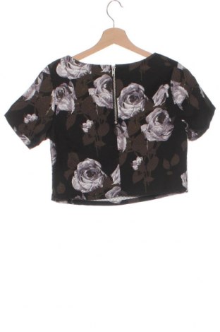 Γυναικεία μπλούζα Glamorous, Μέγεθος XS, Χρώμα Πολύχρωμο, Τιμή 1,60 €