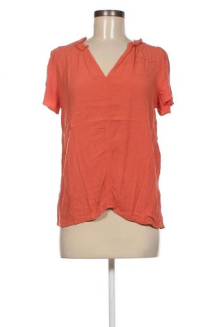 Дамска блуза Grace & Mila, Размер S, Цвят Оранжев, Цена 14,40 лв.