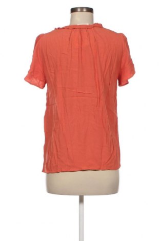 Γυναικεία μπλούζα Grace & Mila, Μέγεθος S, Χρώμα Πορτοκαλί, Τιμή 3,34 €
