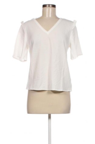 Дамска блуза Grace & Mila, Размер S, Цвят Бял, Цена 14,40 лв.