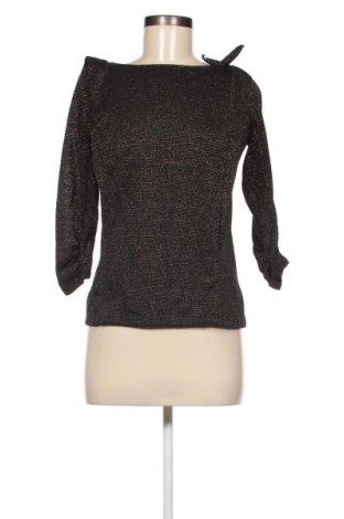 Γυναικεία μπλούζα Grain De Malice, Μέγεθος S, Χρώμα Μαύρο, Τιμή 2,97 €